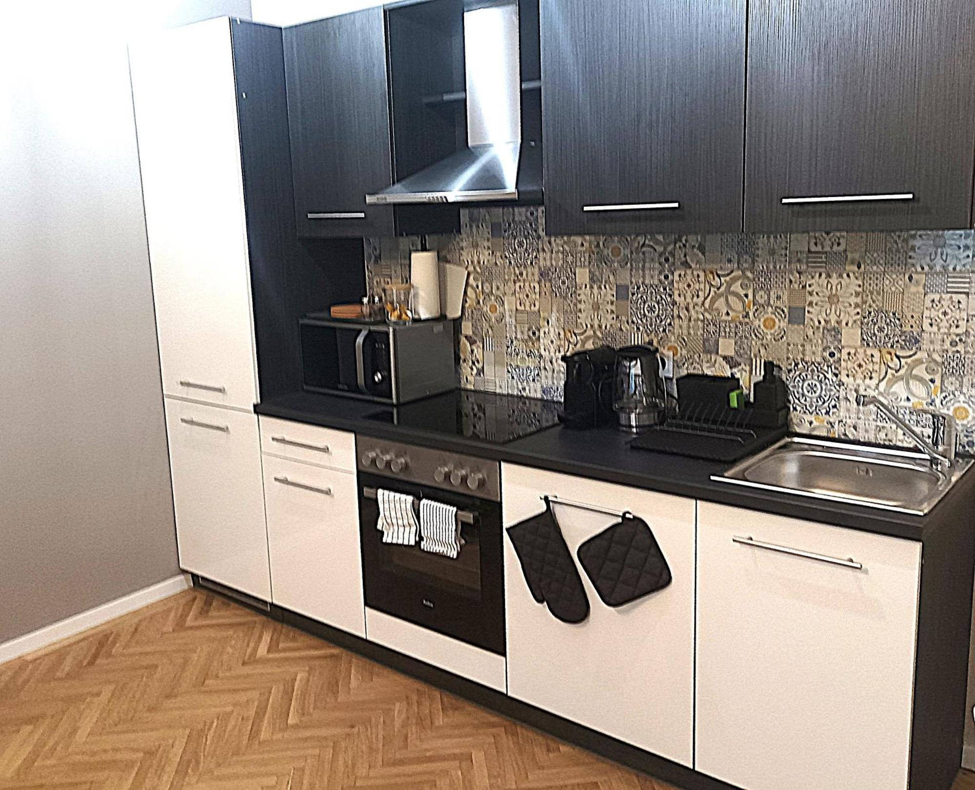 H30 Budapest Central Apartment, Budapest