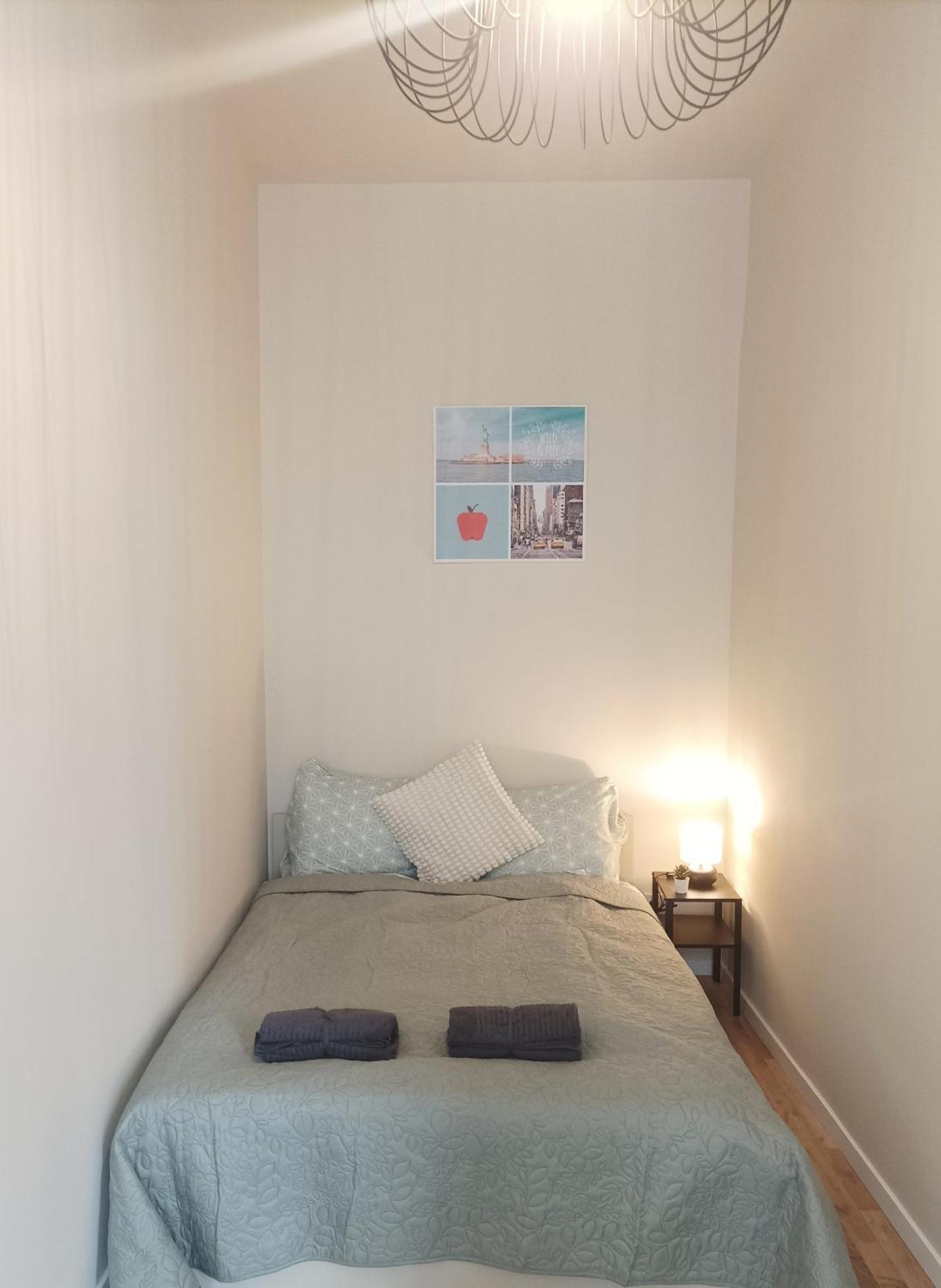 H30 Budapest Central Apartment — Photos 3